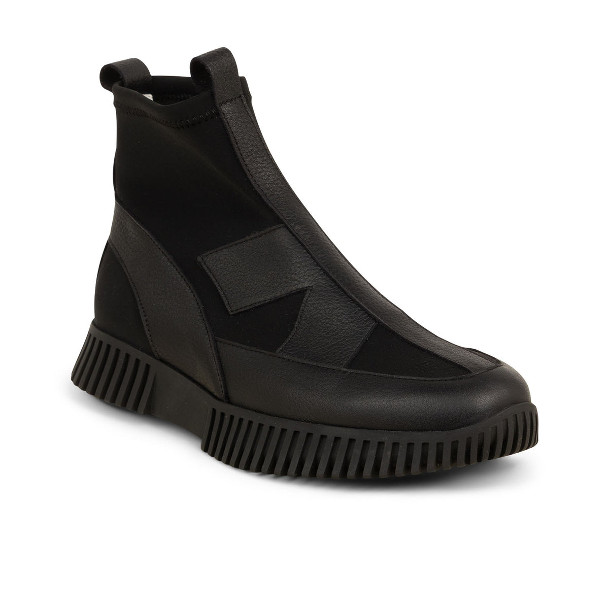 Baskets Femme ARCHE HAVEKE Noir