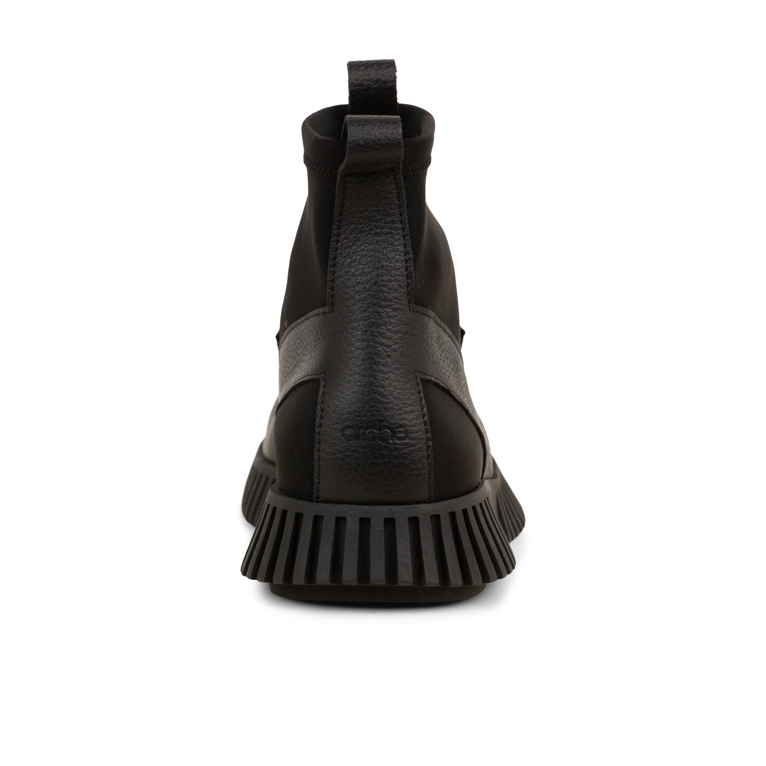 Boots et bottines Femme ARCHE HAVEKE Noir
