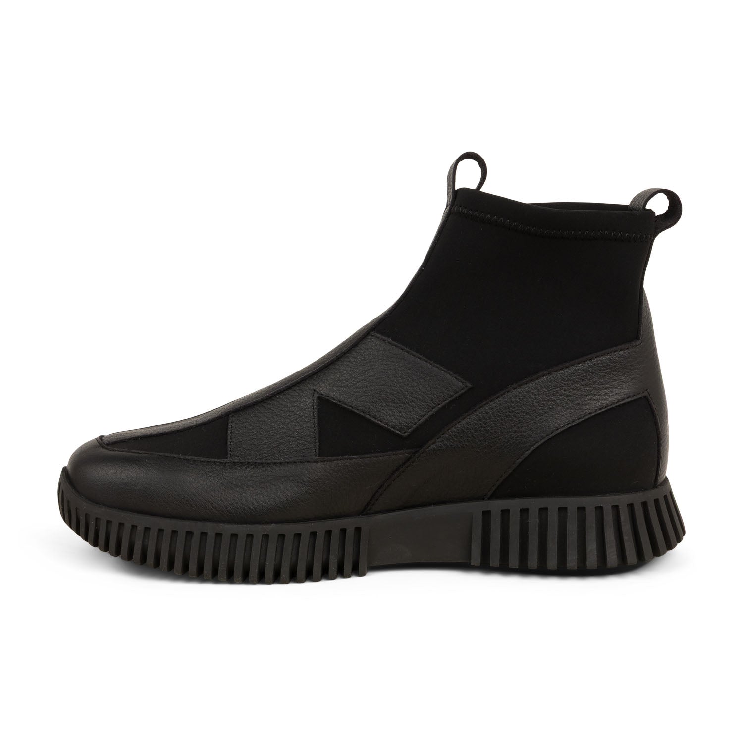 Boots et bottines Femme ARCHE HAVEKE Noir