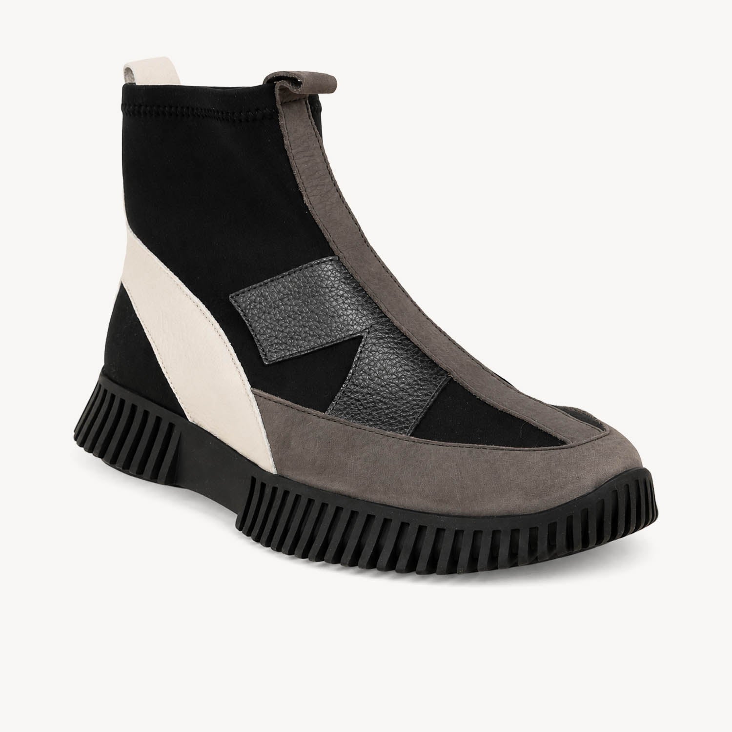 Baskets Femme ARCHE HAVEKE Noir