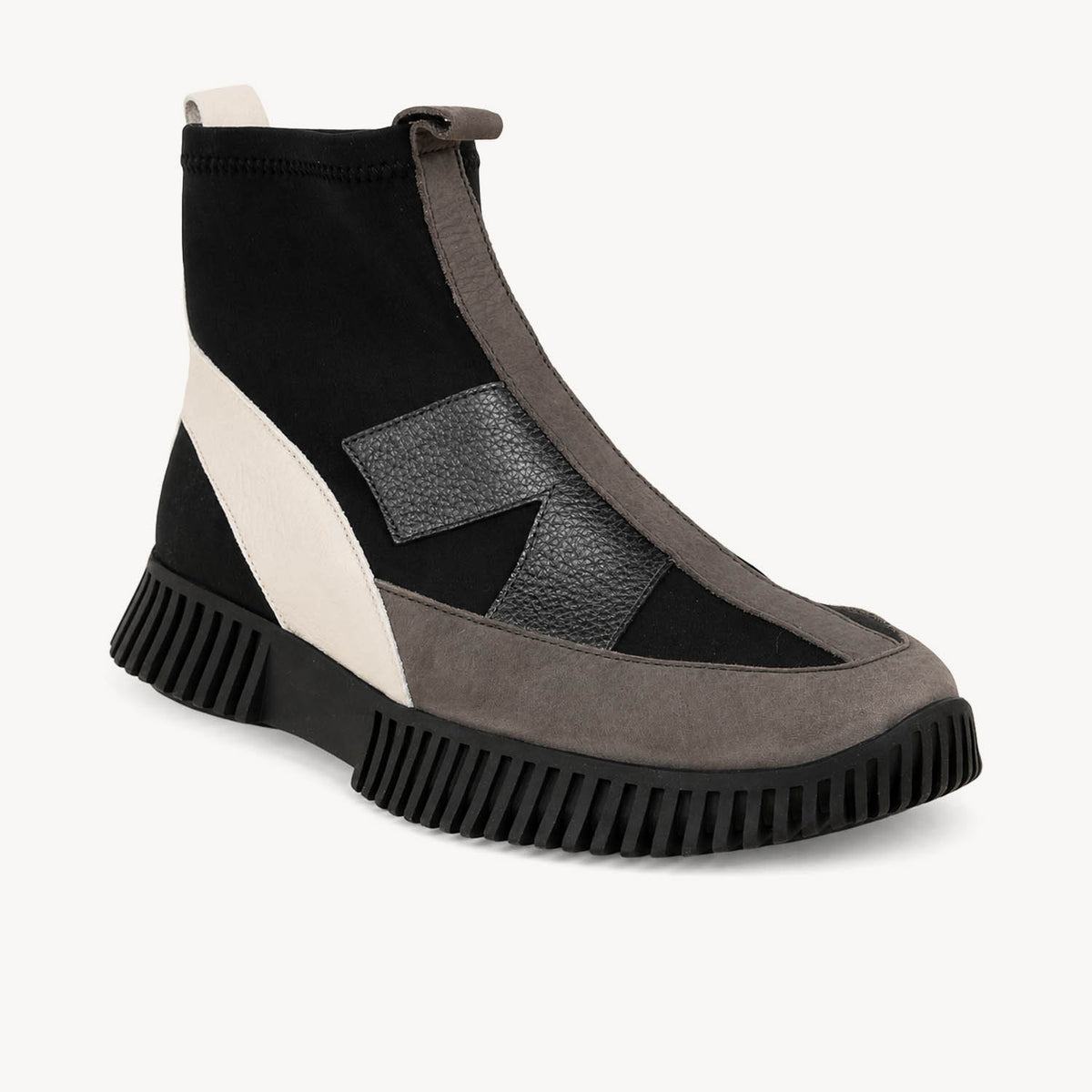Baskets Femme ARCHE HAVEKE Noir