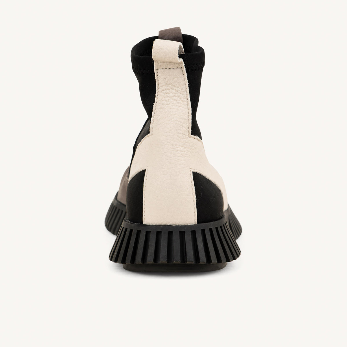 Baskets Femme ARCHE HAVEKE Noir