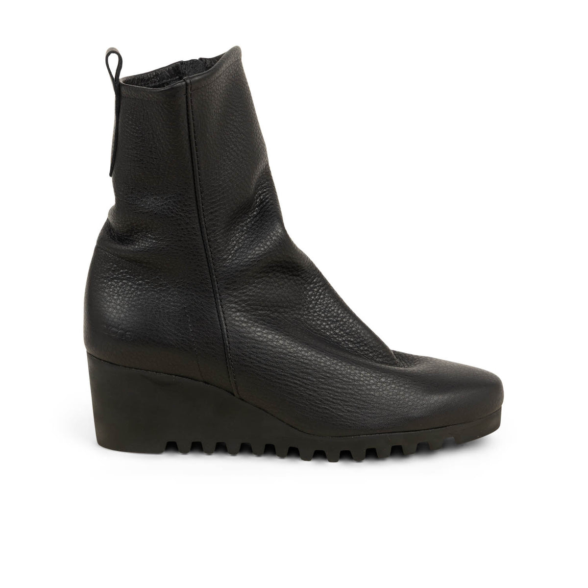 Boots et bottines Femme ARCHE LARAZO Noir