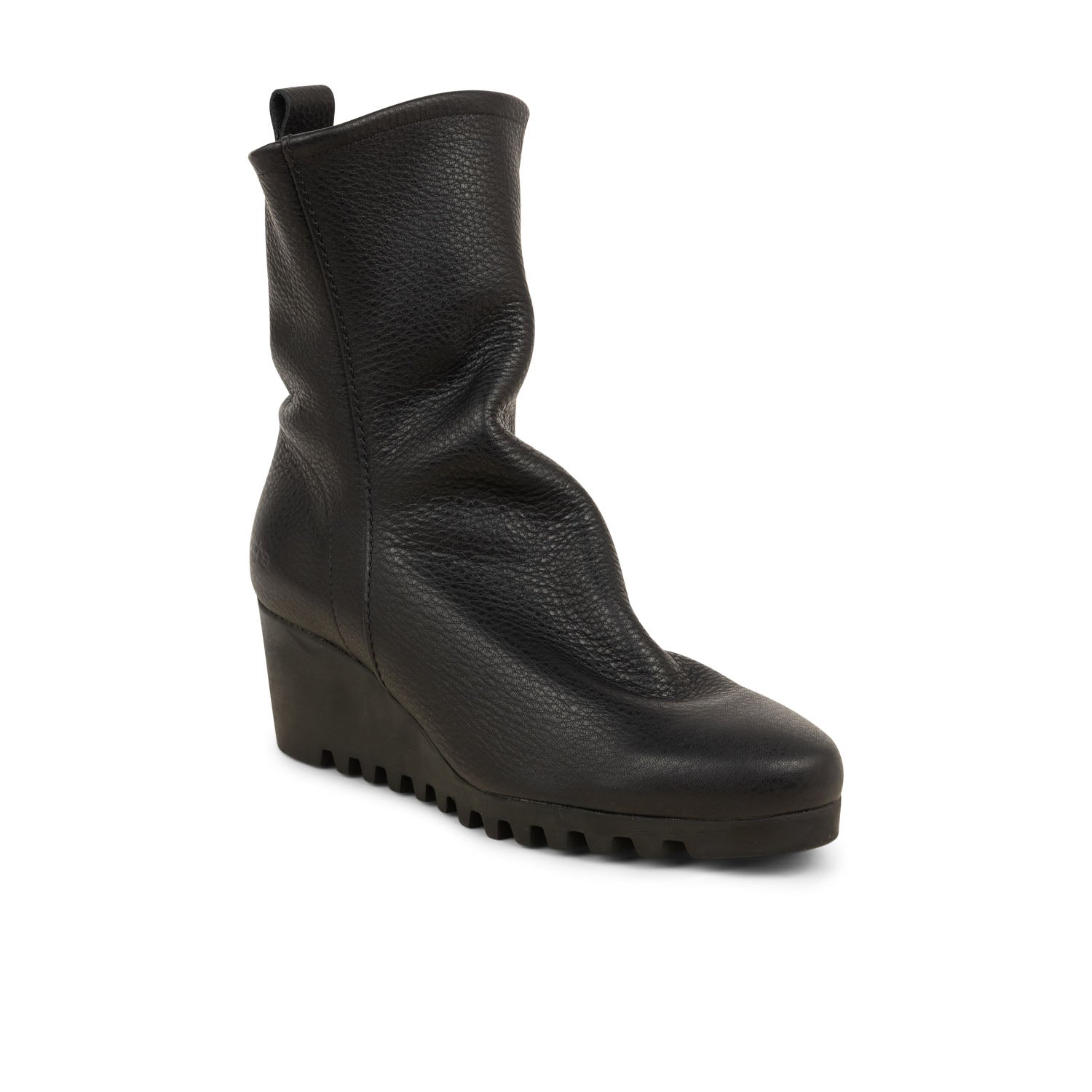 Boots et bottines Femme ARCHE LARAZO Noir