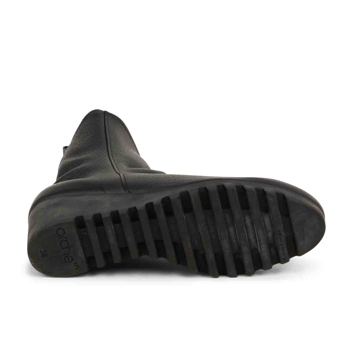 Boots et bottines Femme ARCHE LARAZO Noir