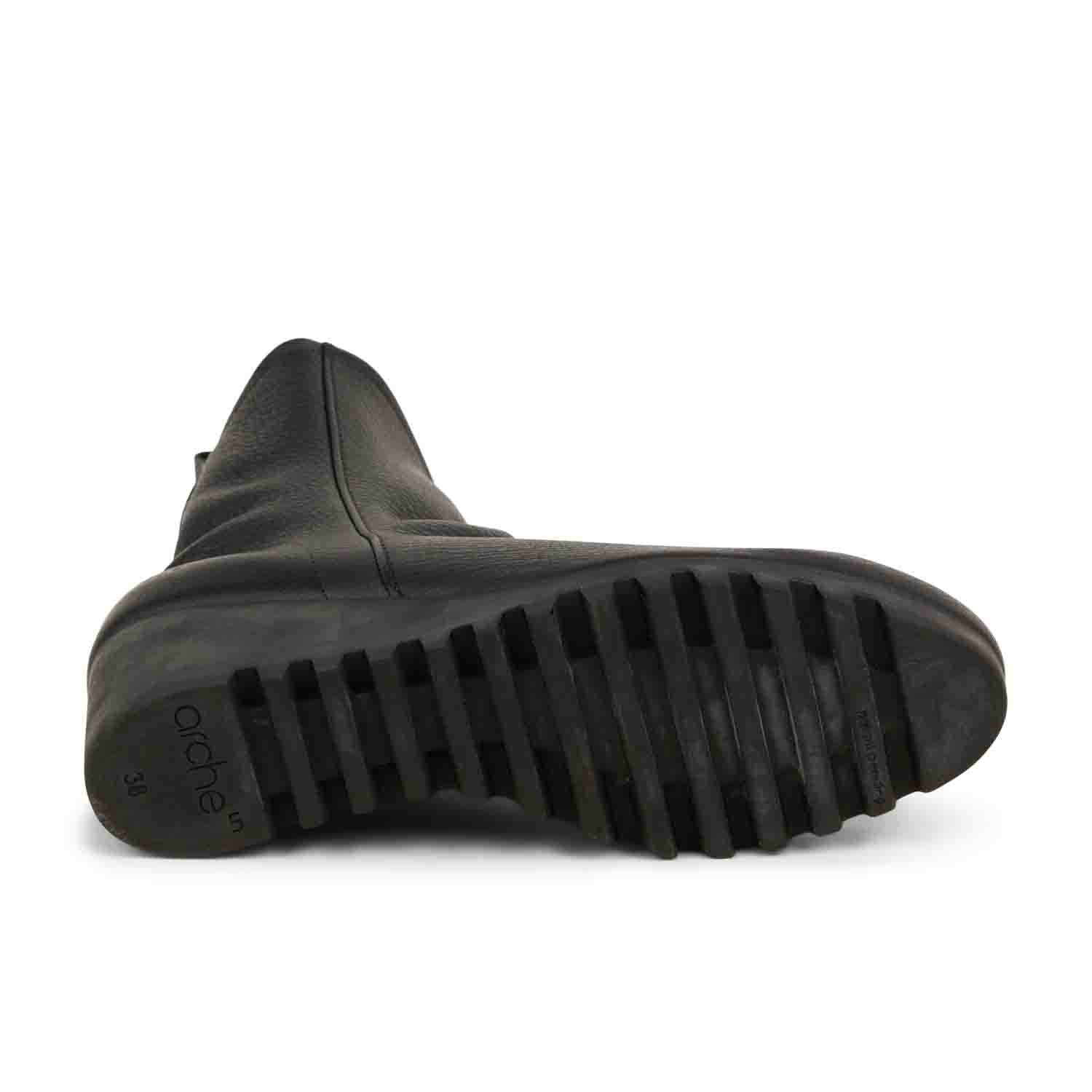 Boots et bottines Femme ARCHE LARAZO Noir