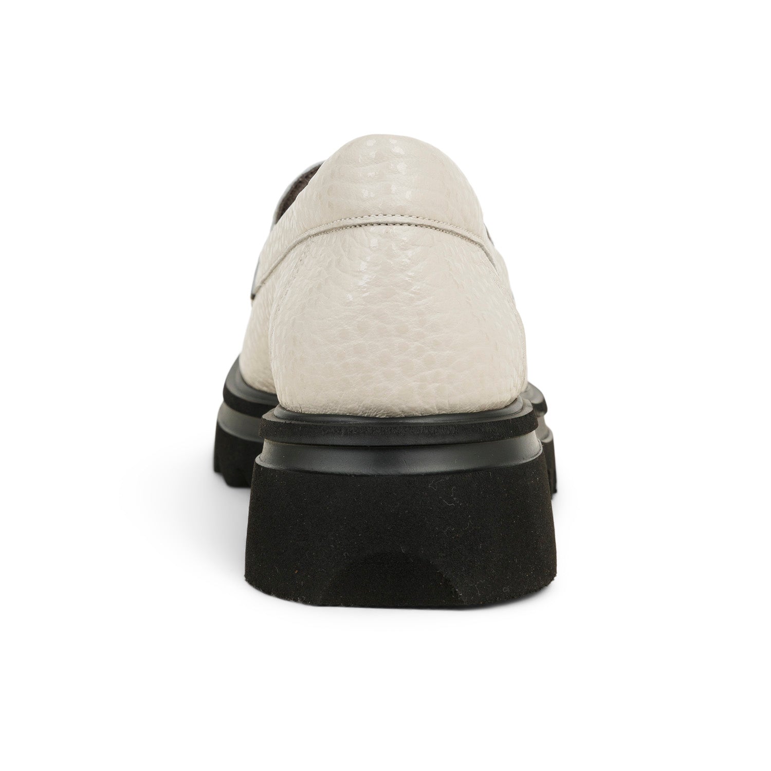 Mocassins Femme SOFTWAVES QUEEN Beige