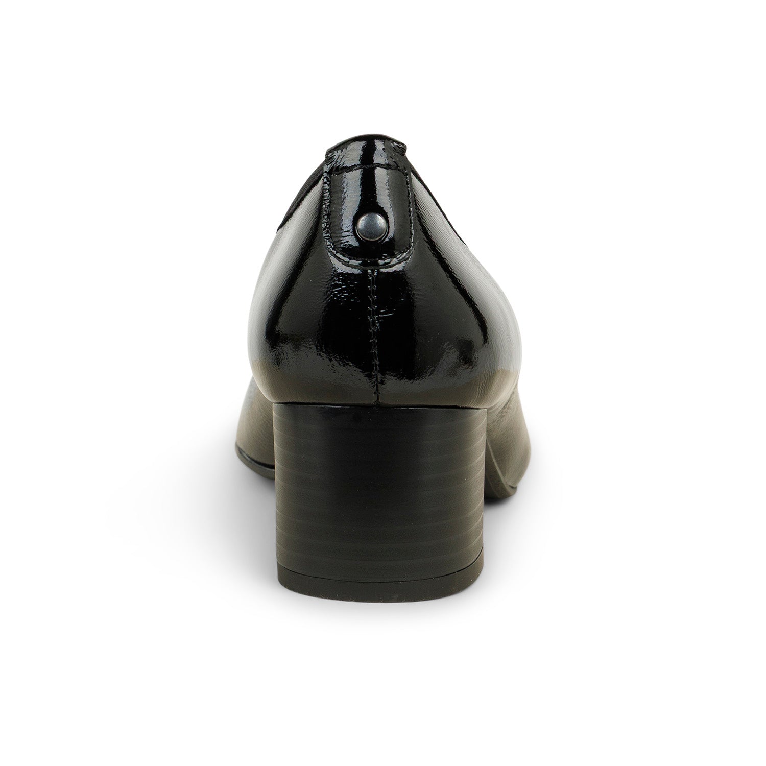 Ballerines et babies Femme GEOLLAMY LICEL Noir