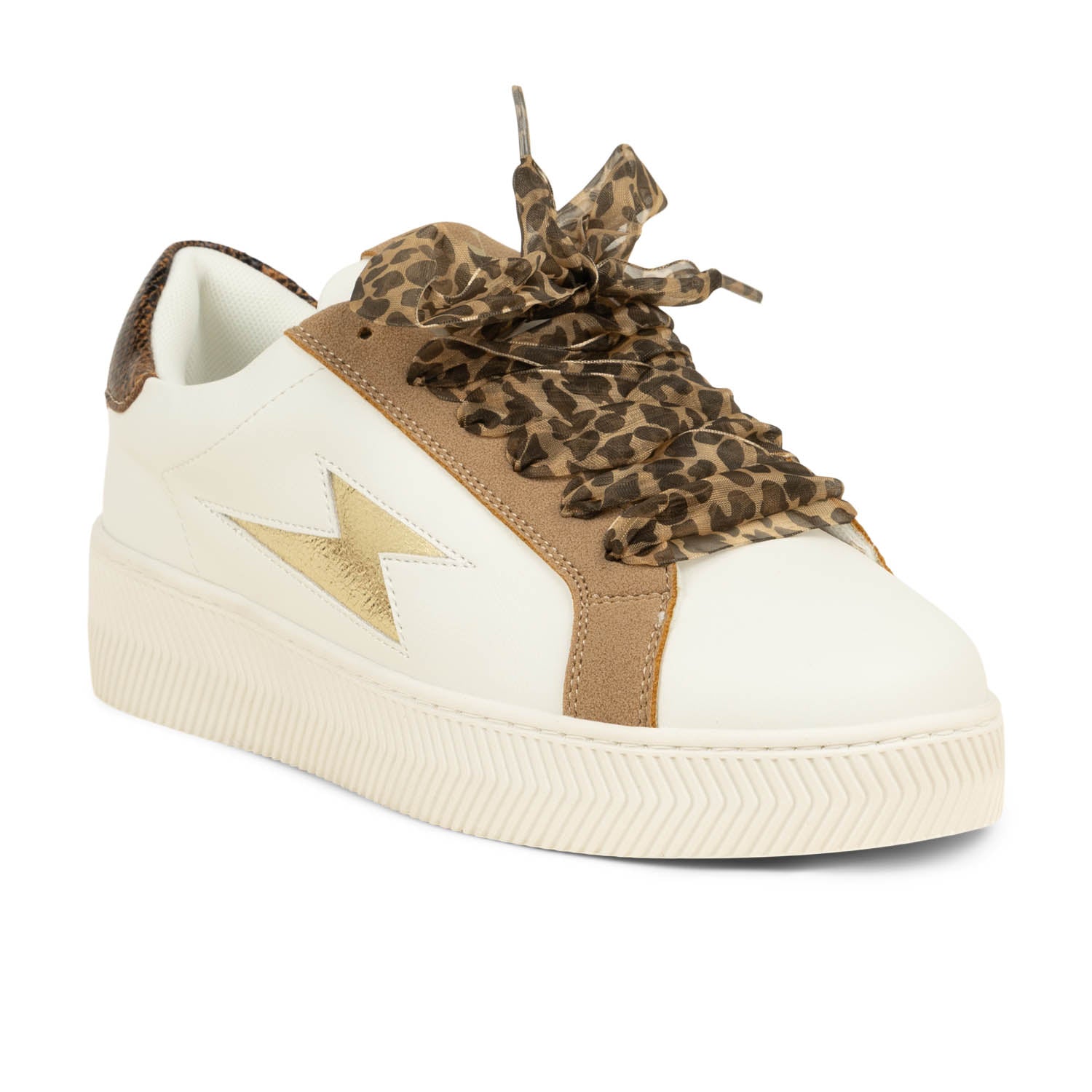 Sneakers Femme VANESSA WU MILI Blanc