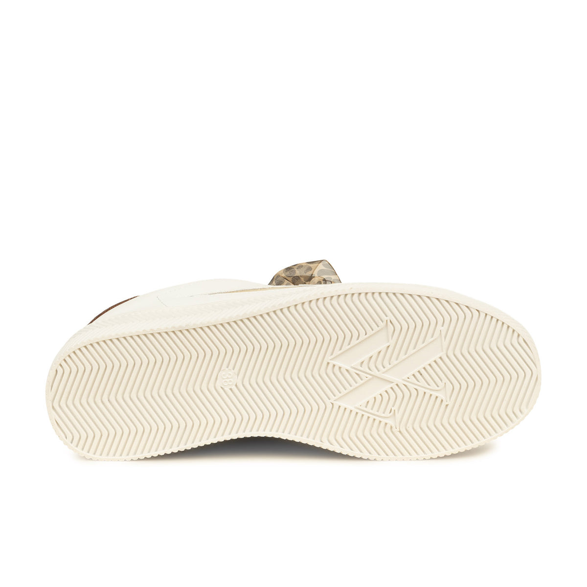 Sneakers Femme VANESSA WU MILI Blanc