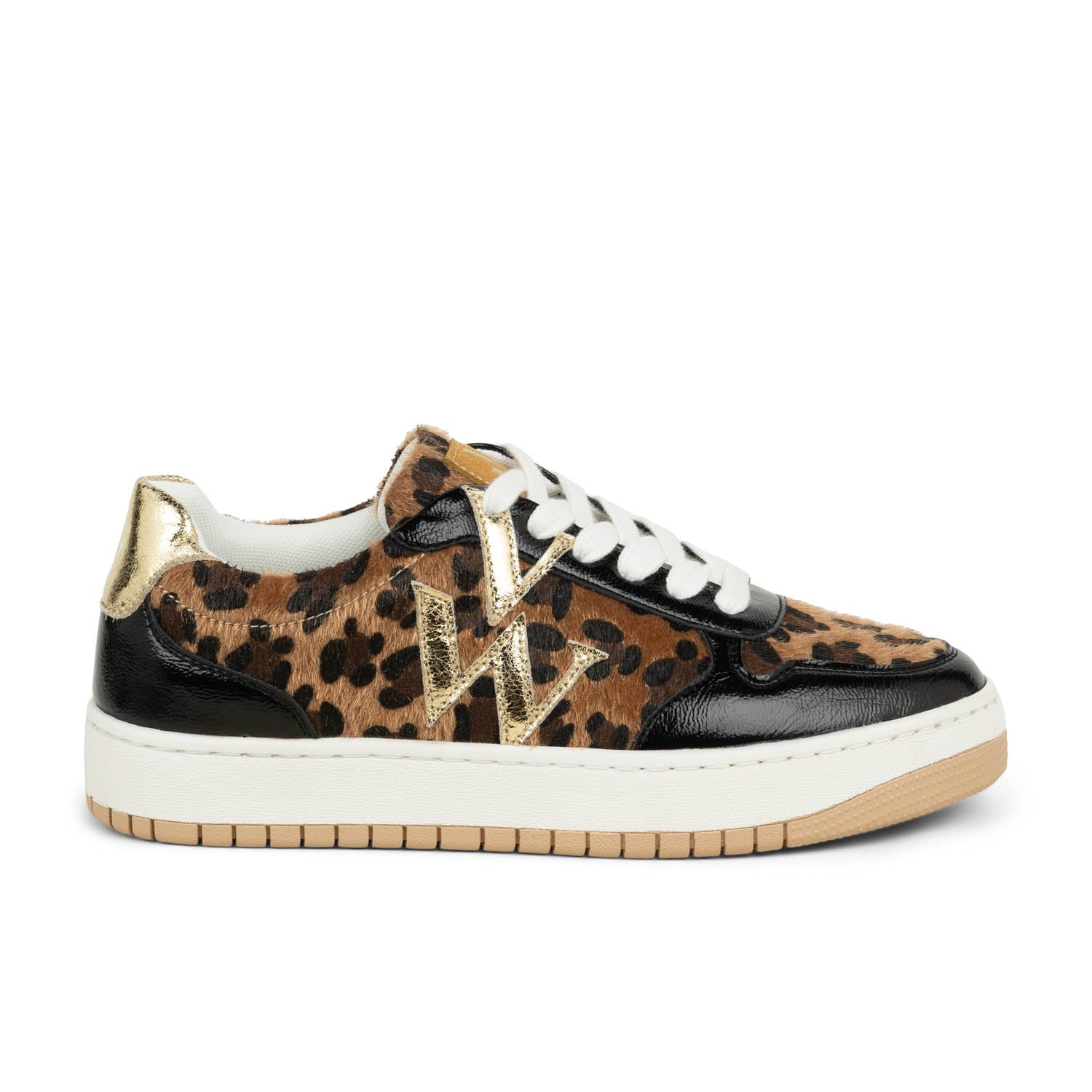 Sneakers Femme VANESSA WU KASIA Noir