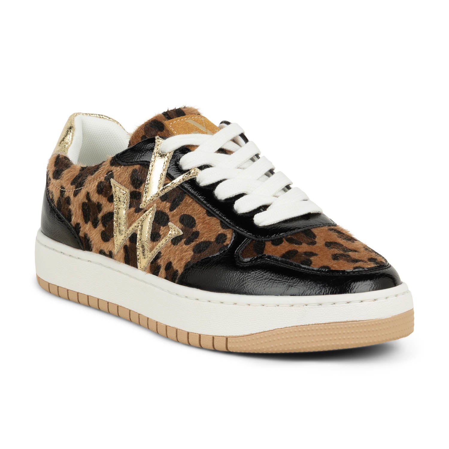 Sneakers Femme VANESSA WU KASIA Noir