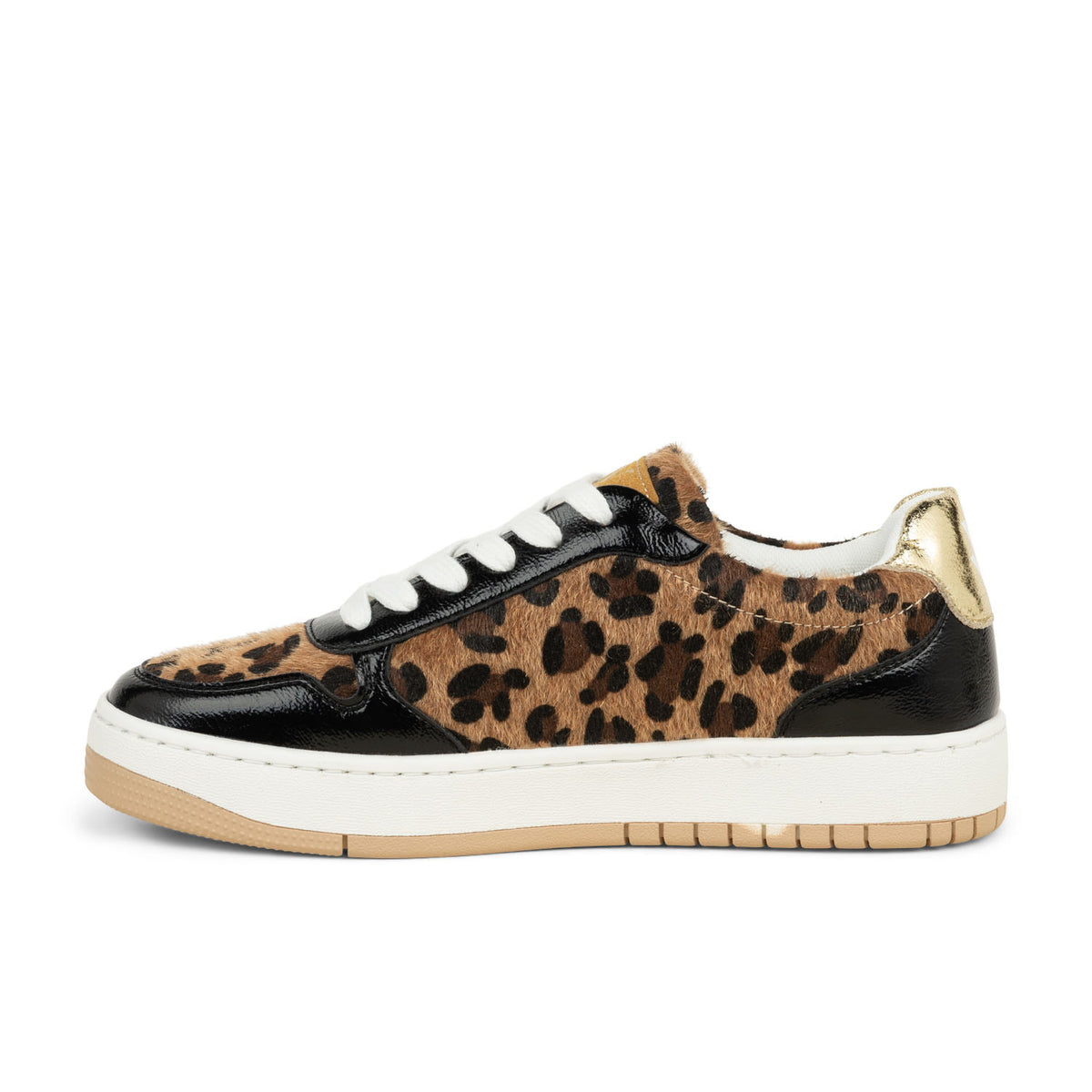 Sneakers Femme VANESSA WU KASIA Noir