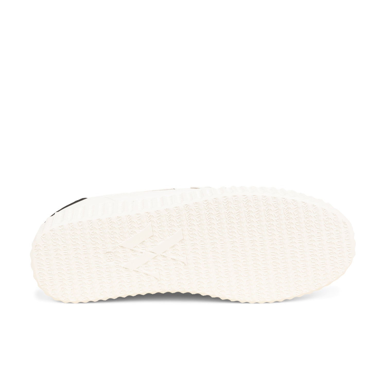Sneakers Femme VANESSA WU DORIANNE Blanc
