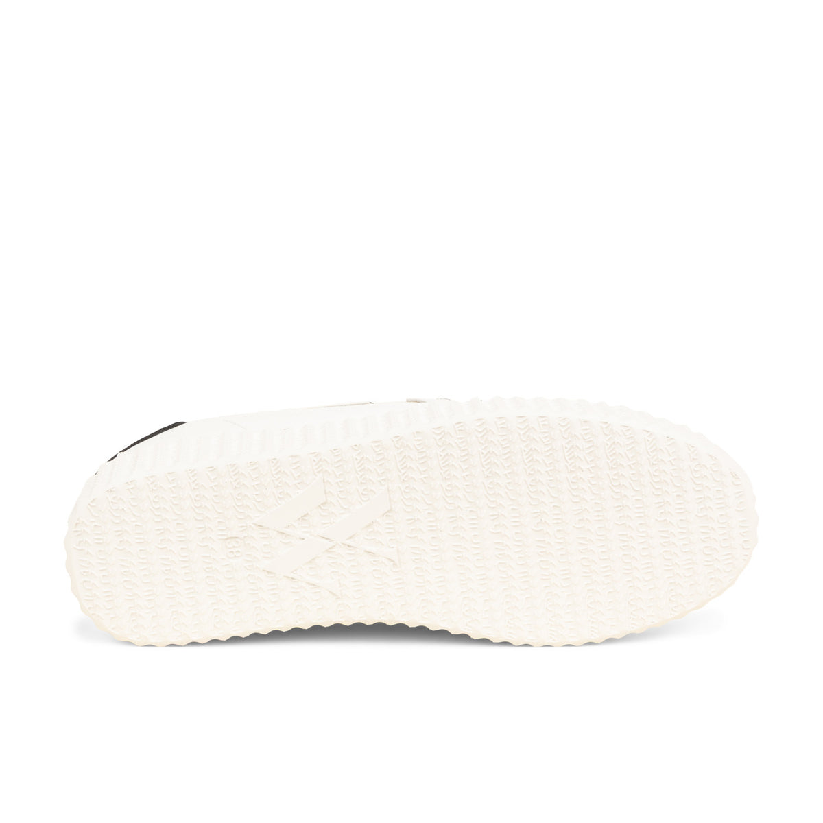 Sneakers Femme VANESSA WU DORIANNE Blanc