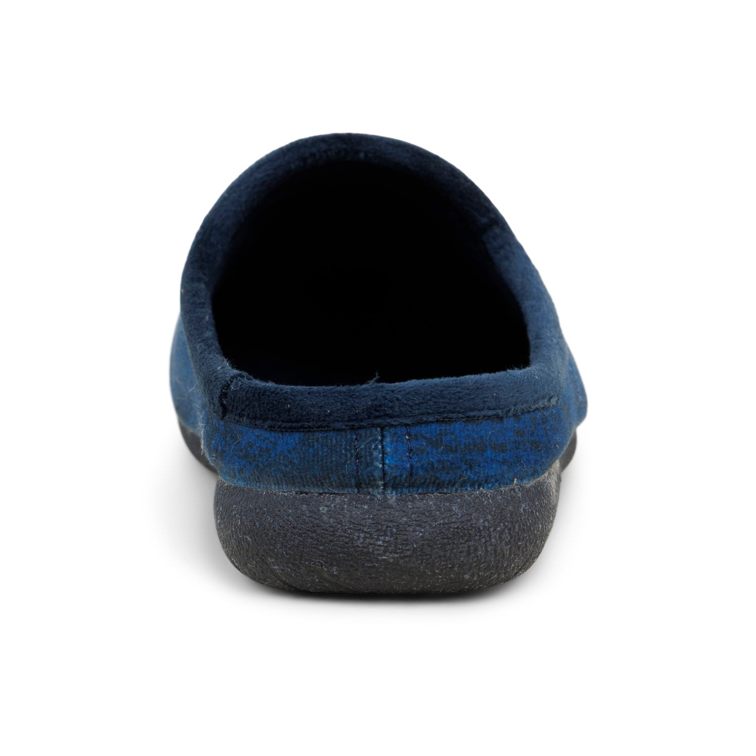 Chaussons Homme ELUE PAR NOUS VERICI Bleu