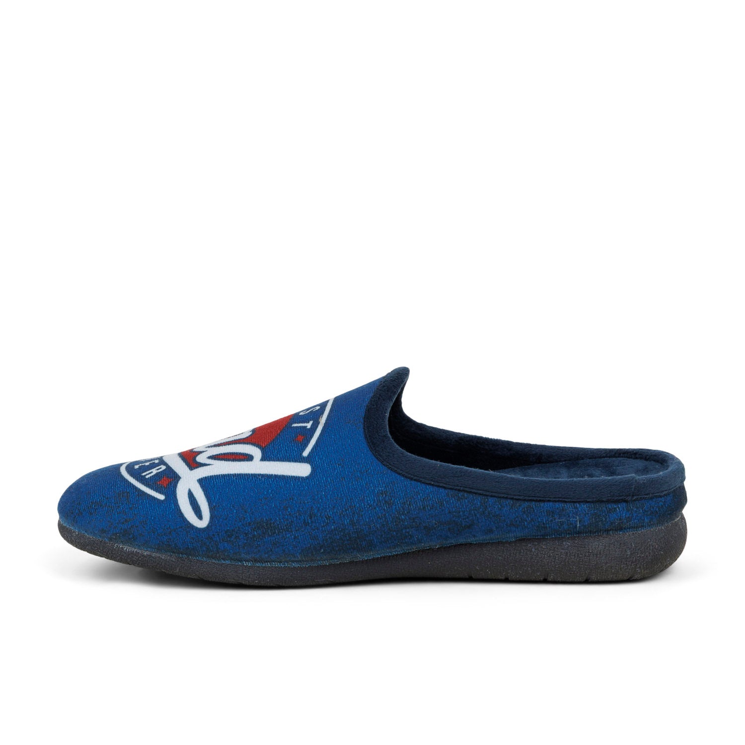 Chaussons Homme ELUE PAR NOUS VERICI Bleu