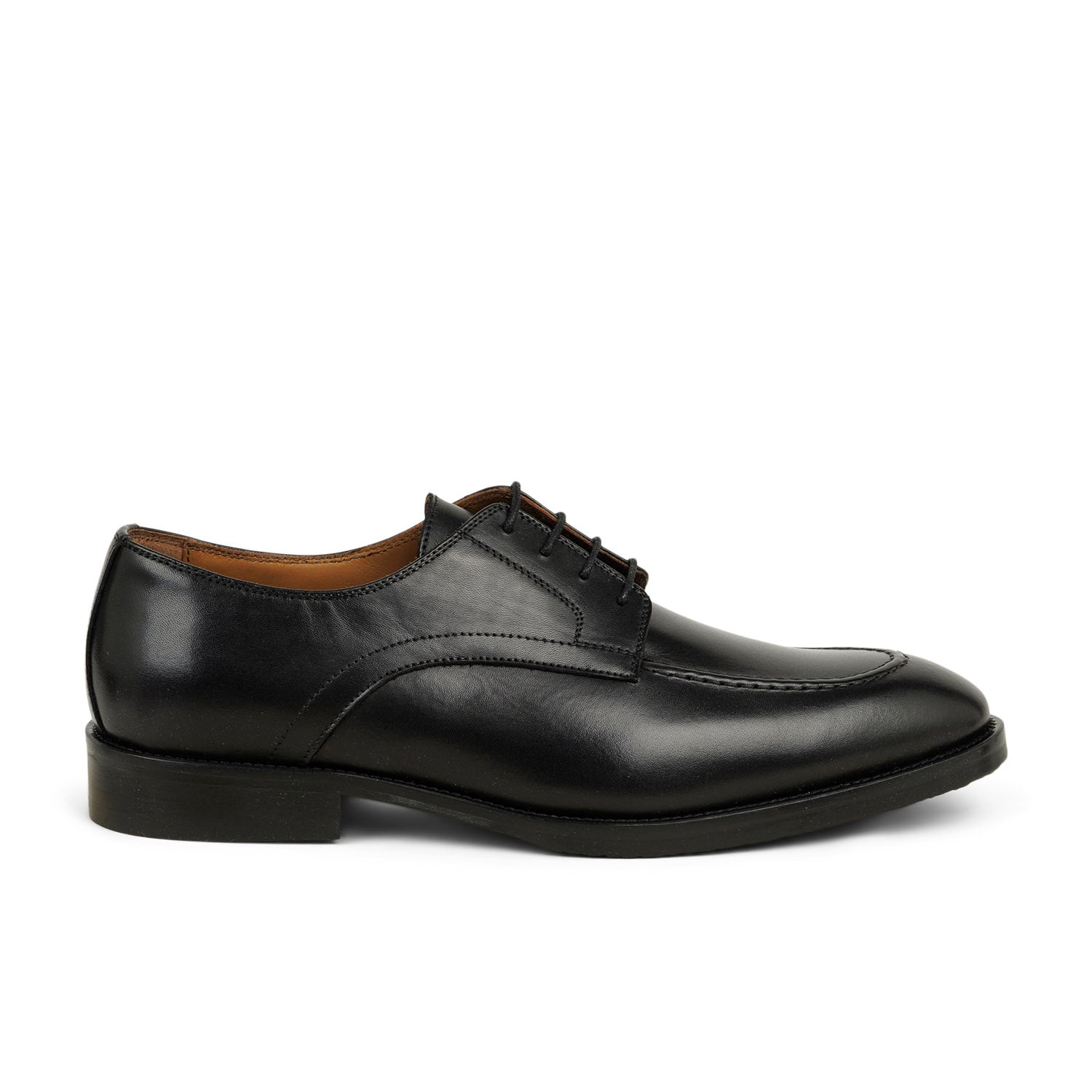 Derbies et Richelieus Homme LENDINI LENDINO Noir