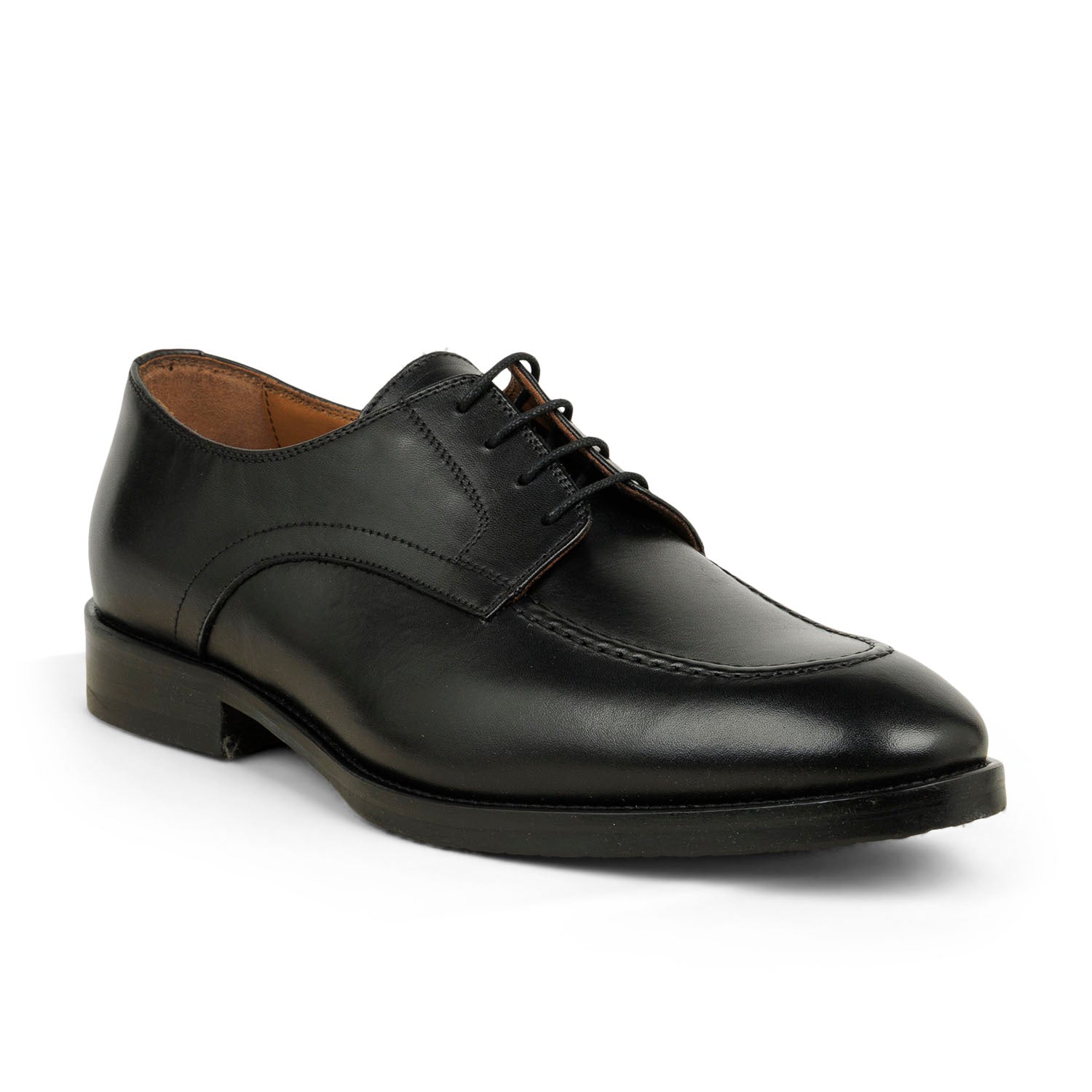 Derbies et Richelieus Homme LENDINI LENDINO Noir