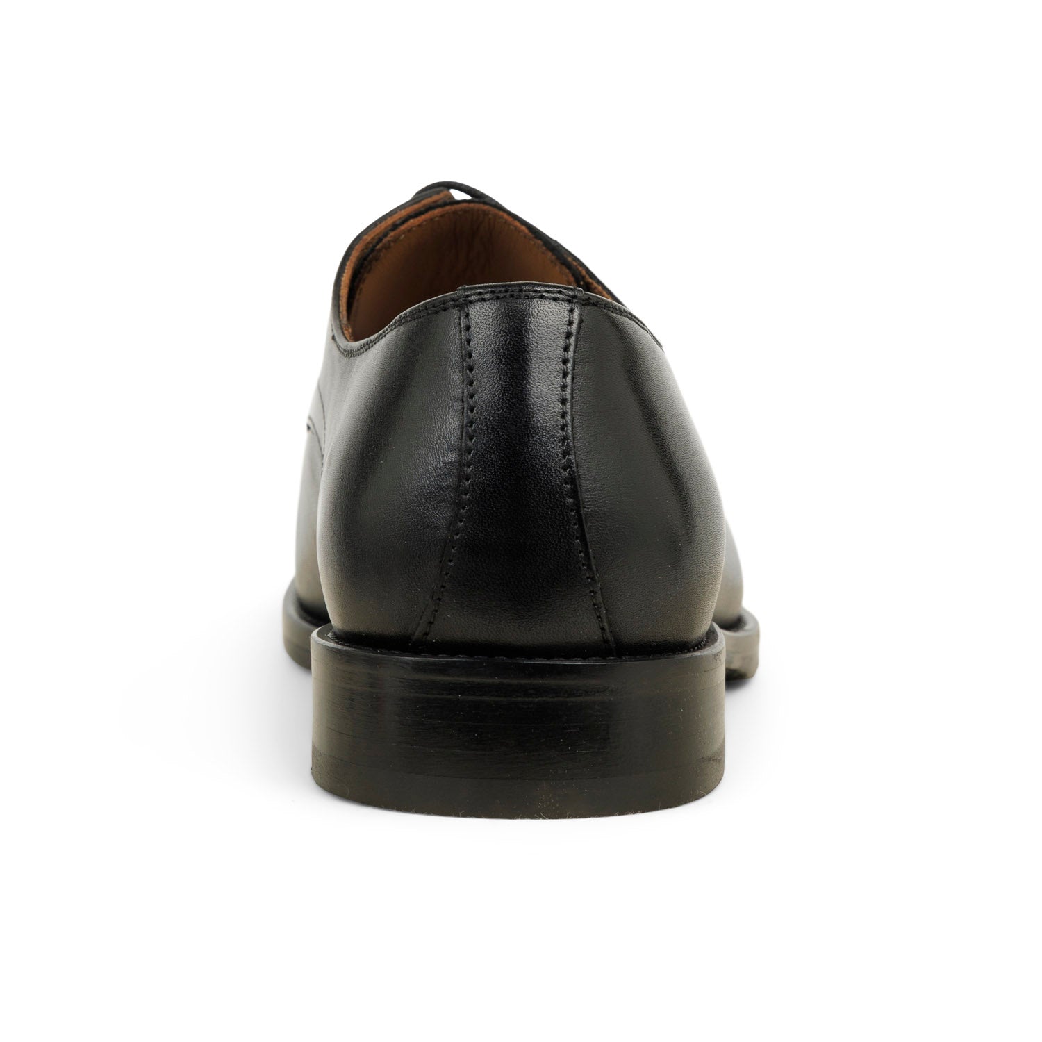 Derbies et Richelieus Homme LENDINI LENDINO Noir