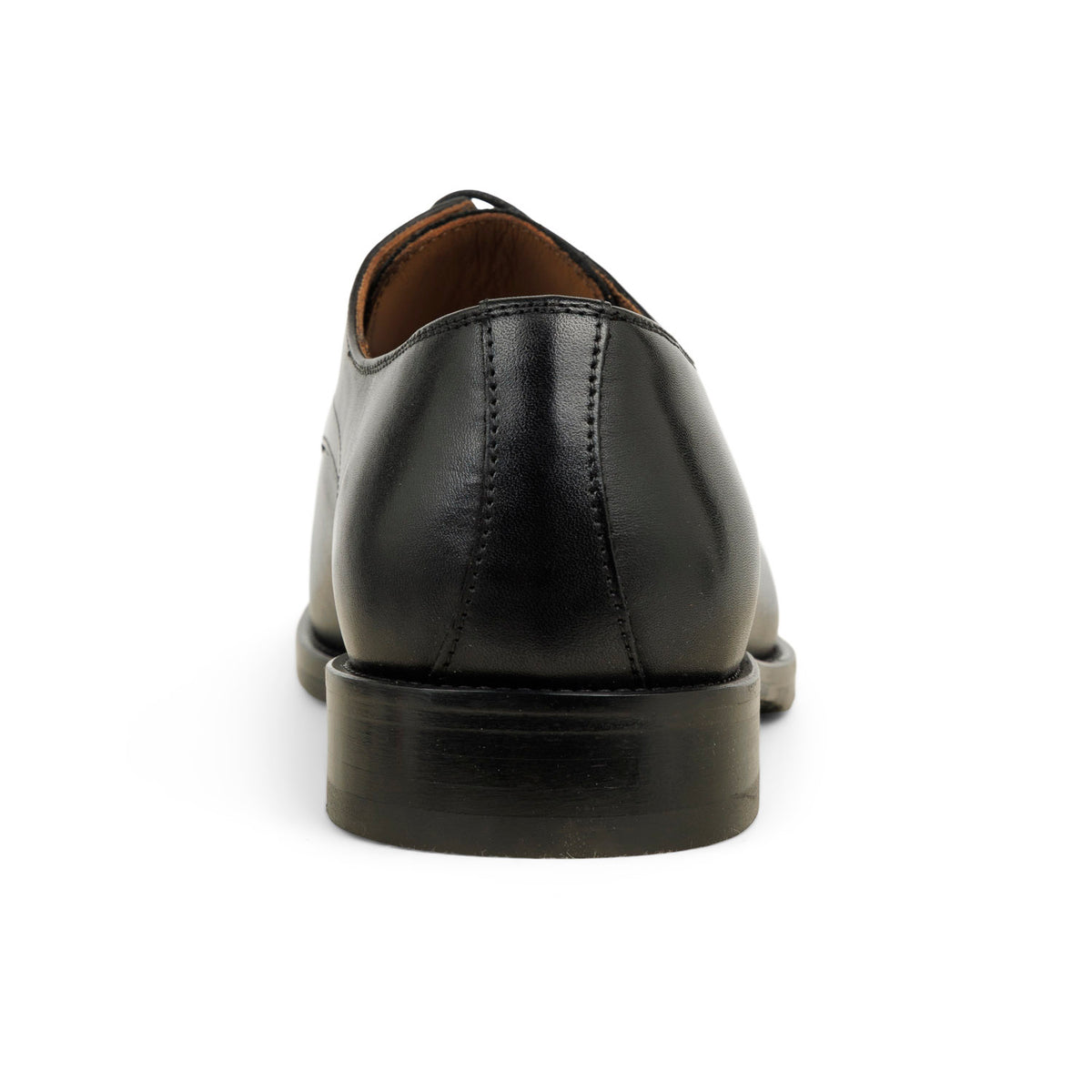 Derbies et Richelieus Homme LENDINI LENDINO Noir