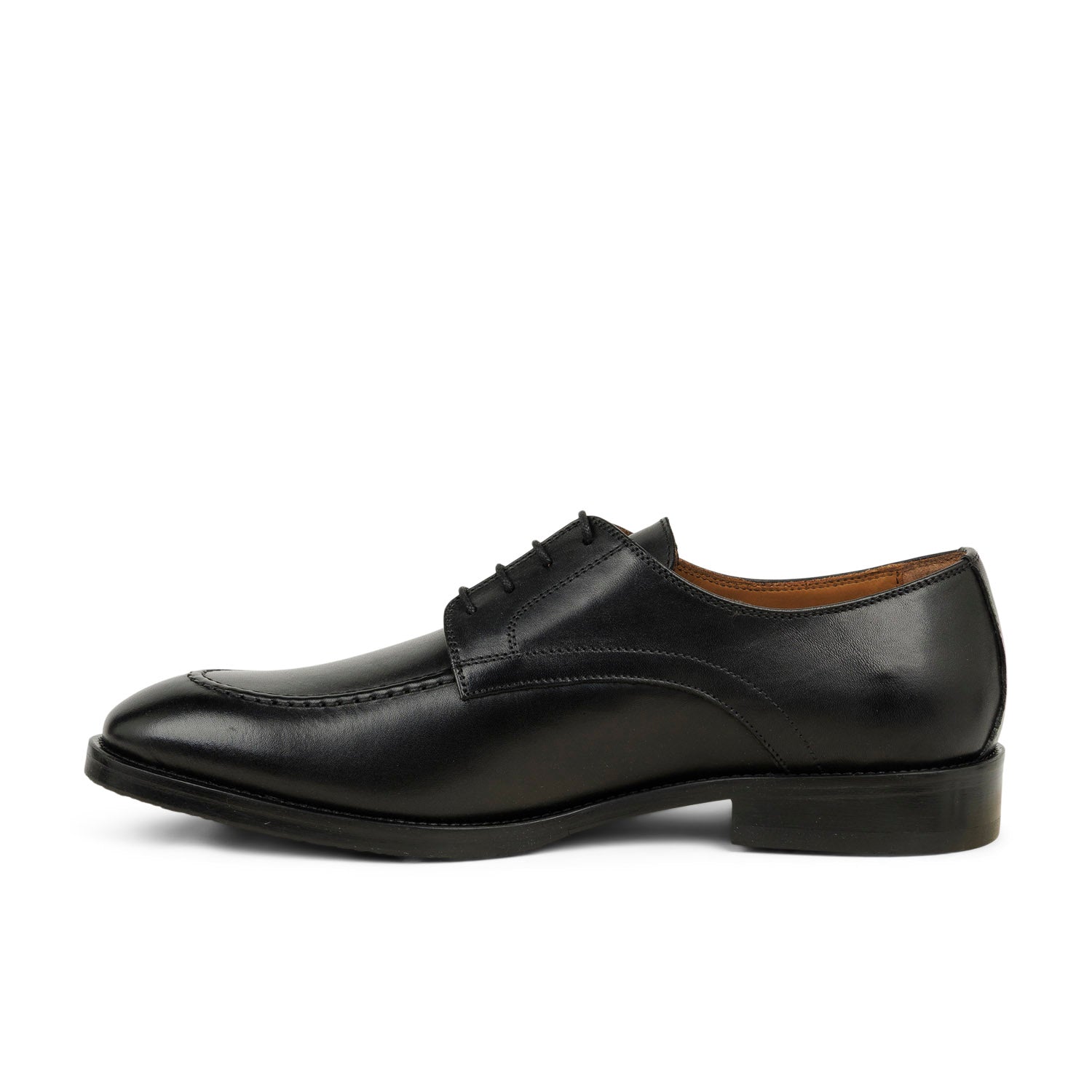 Derbies et Richelieus Homme LENDINI LENDINO Noir