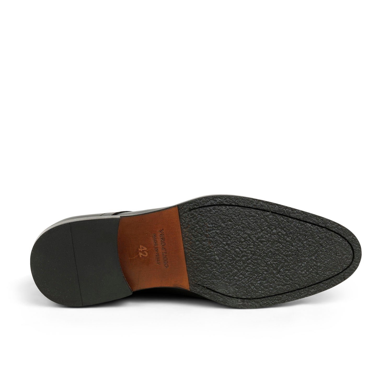 Derbies et Richelieus Homme LENDINI LENDINO Noir