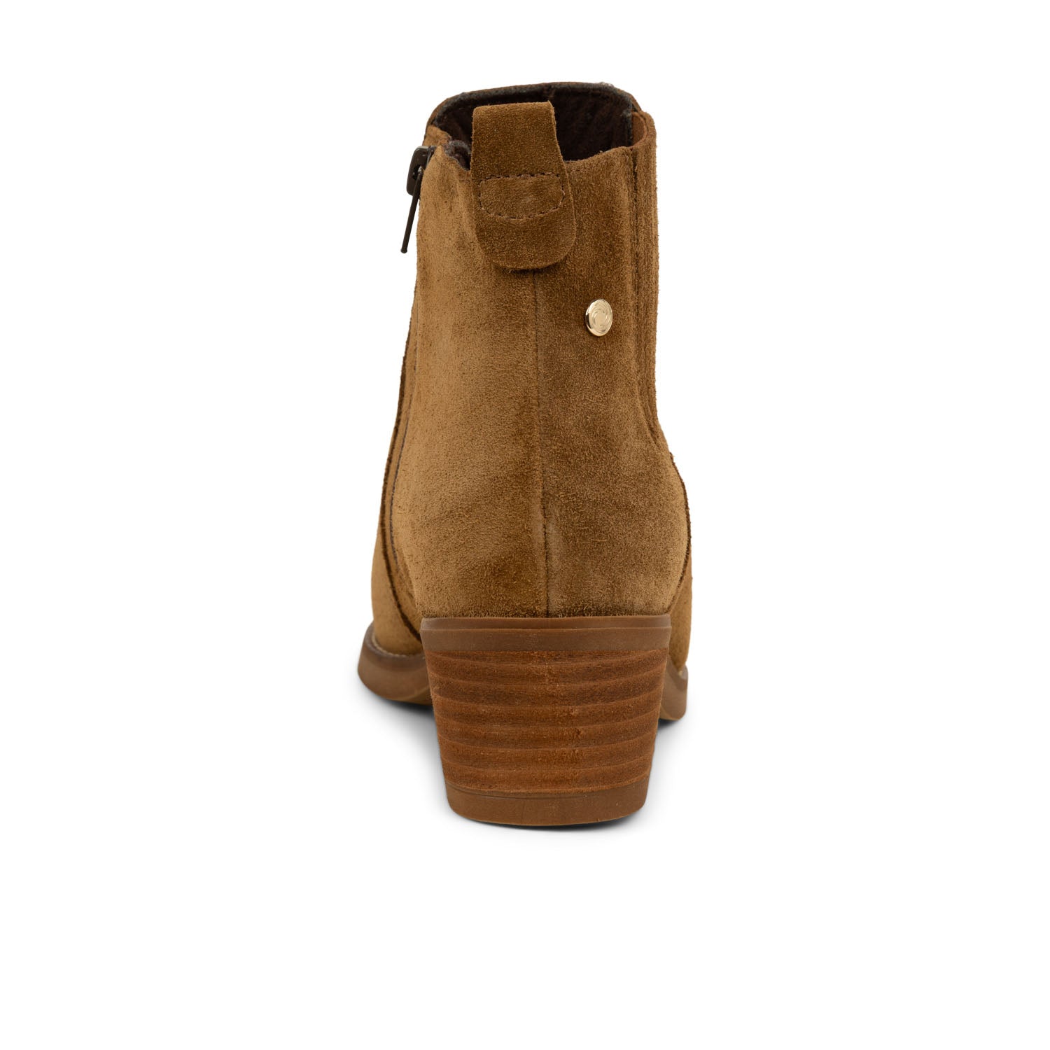 Boots et bottines Femme ENZO VERSINI KAVIE Marron