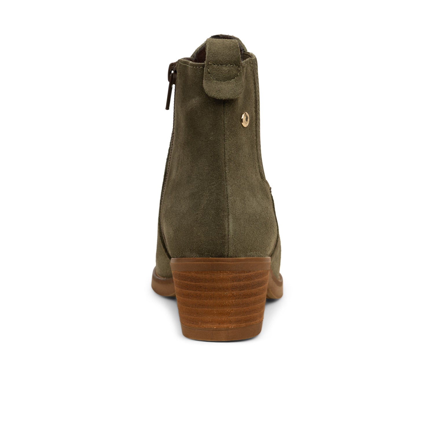 Boots et bottines Femme ENZO VERSINI KAVIE Vert