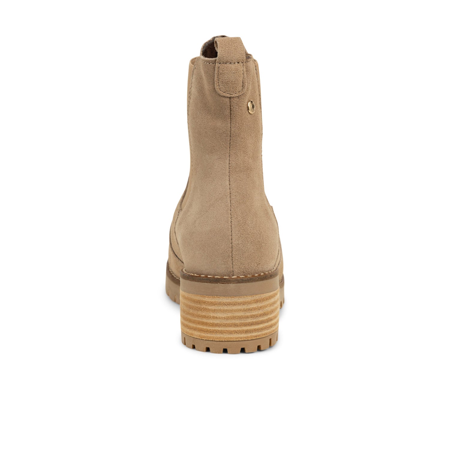 Boots et bottines Femme ENZO VERSINI KAZ Beige