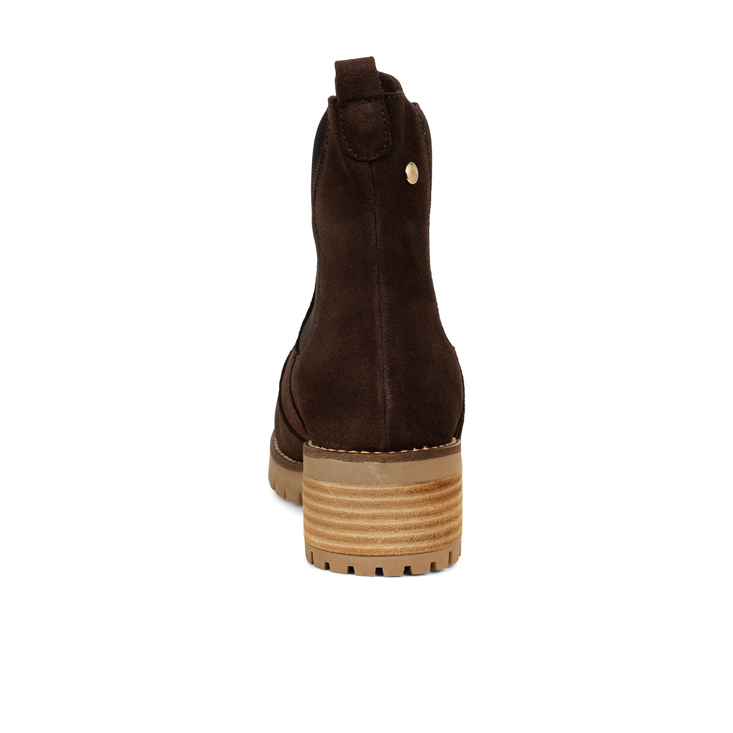 Boots et bottines Femme ENZO VERSINI KAZ Marron