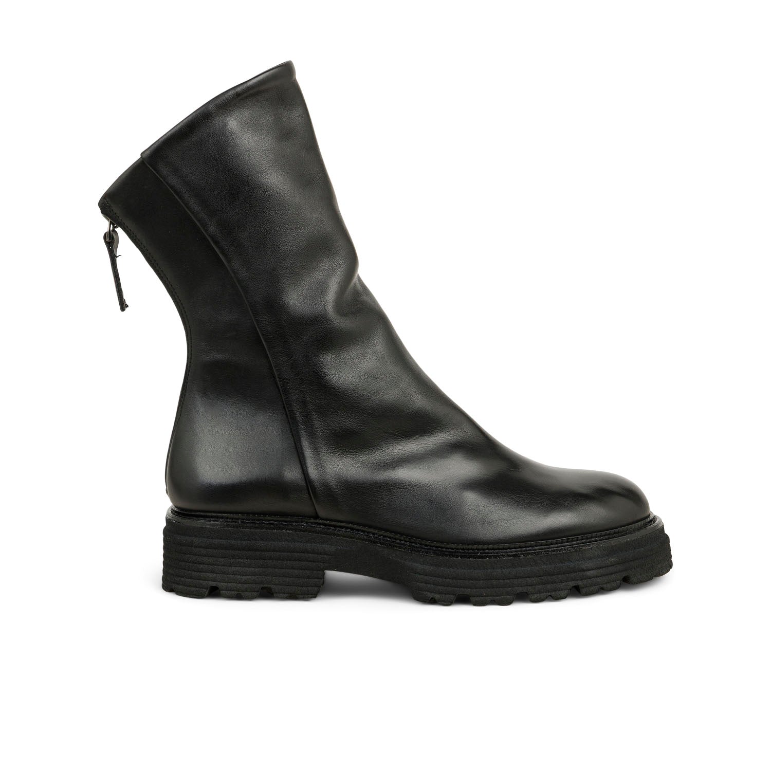 Boots et bottines Femme SEMERDJIAN SMEL Noir