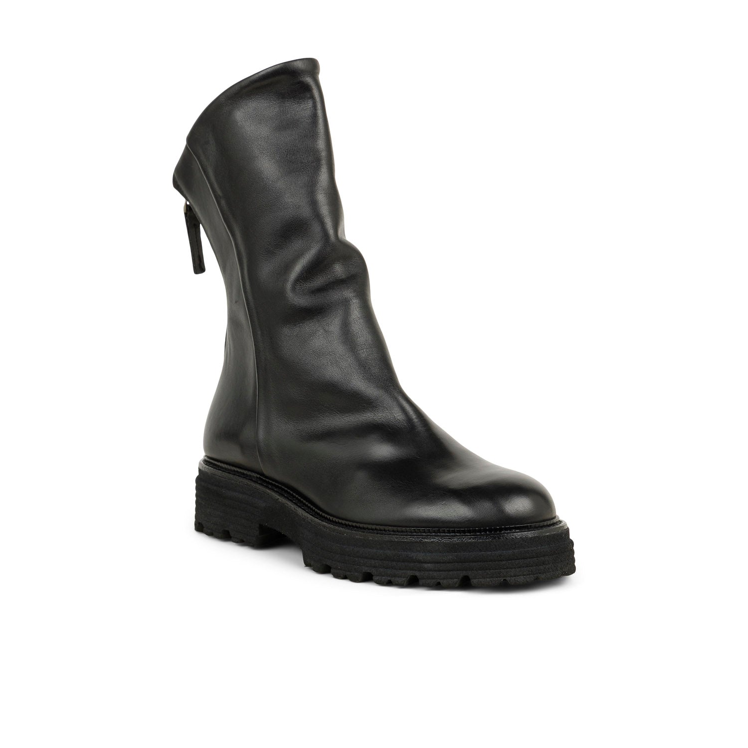 Boots et bottines Femme SEMERDJIAN SMEL Noir