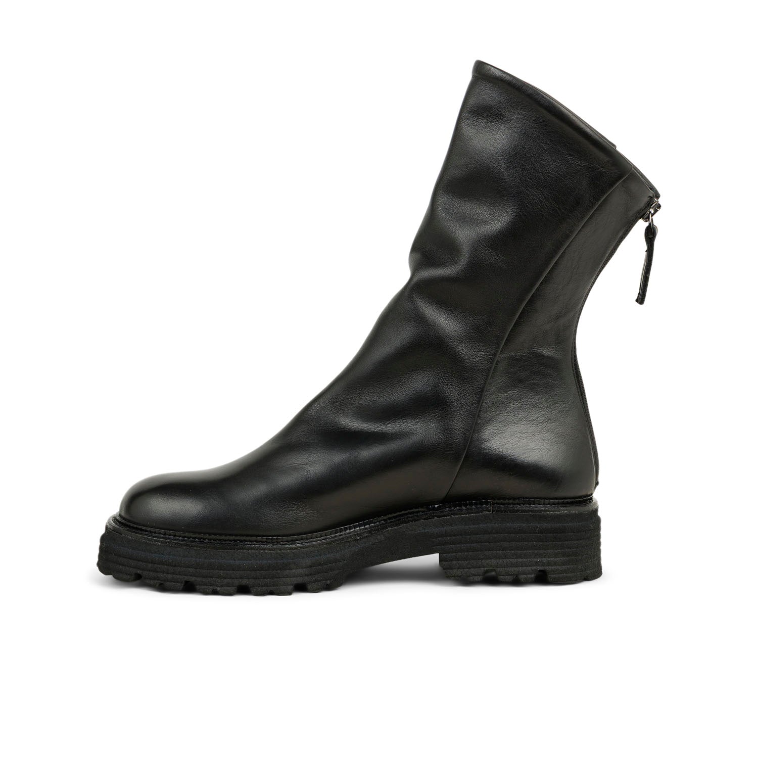 Boots et bottines Femme SEMERDJIAN SMEL Noir