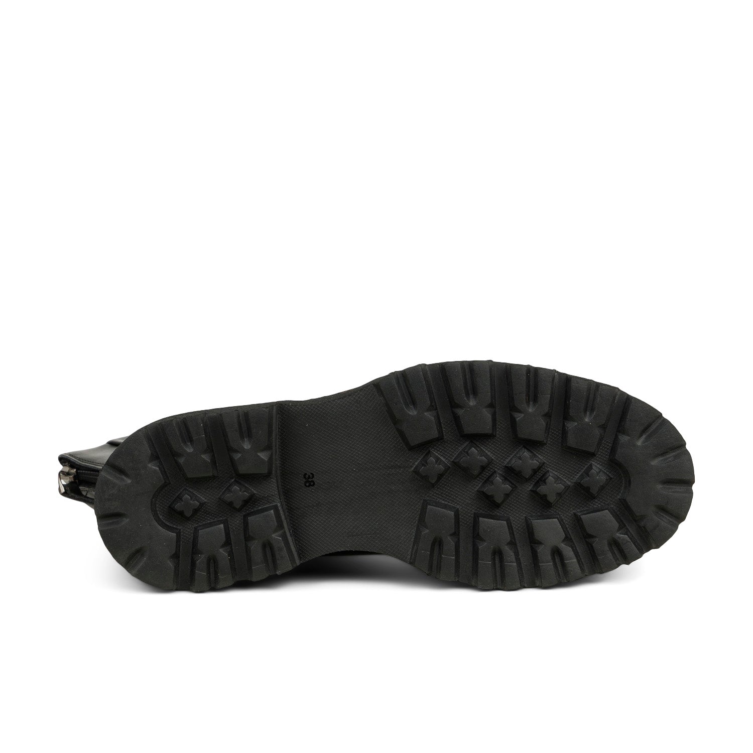 Boots et bottines Femme SEMERDJIAN SMEL Noir