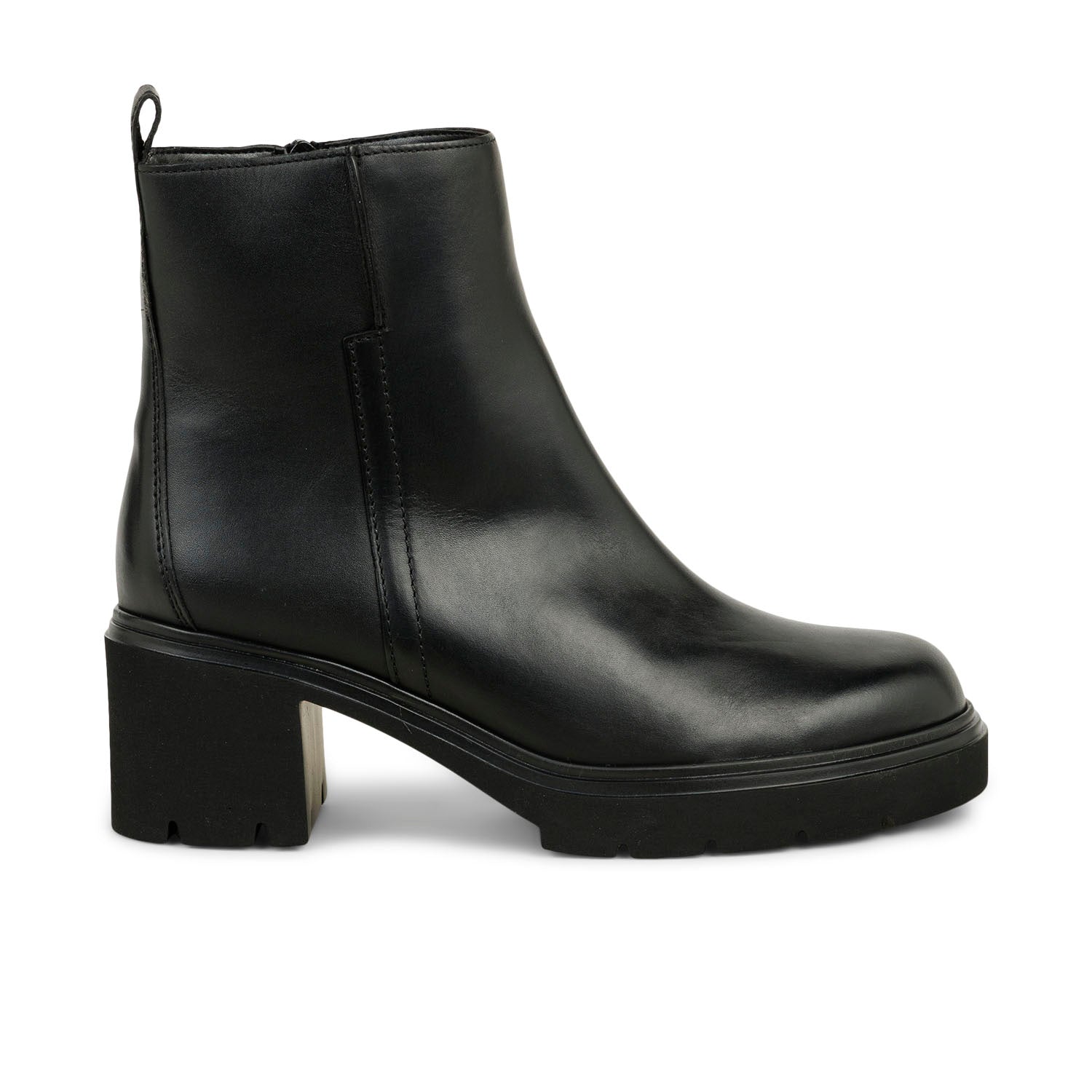 Boots et bottines Femme GABOR 71874 Noir