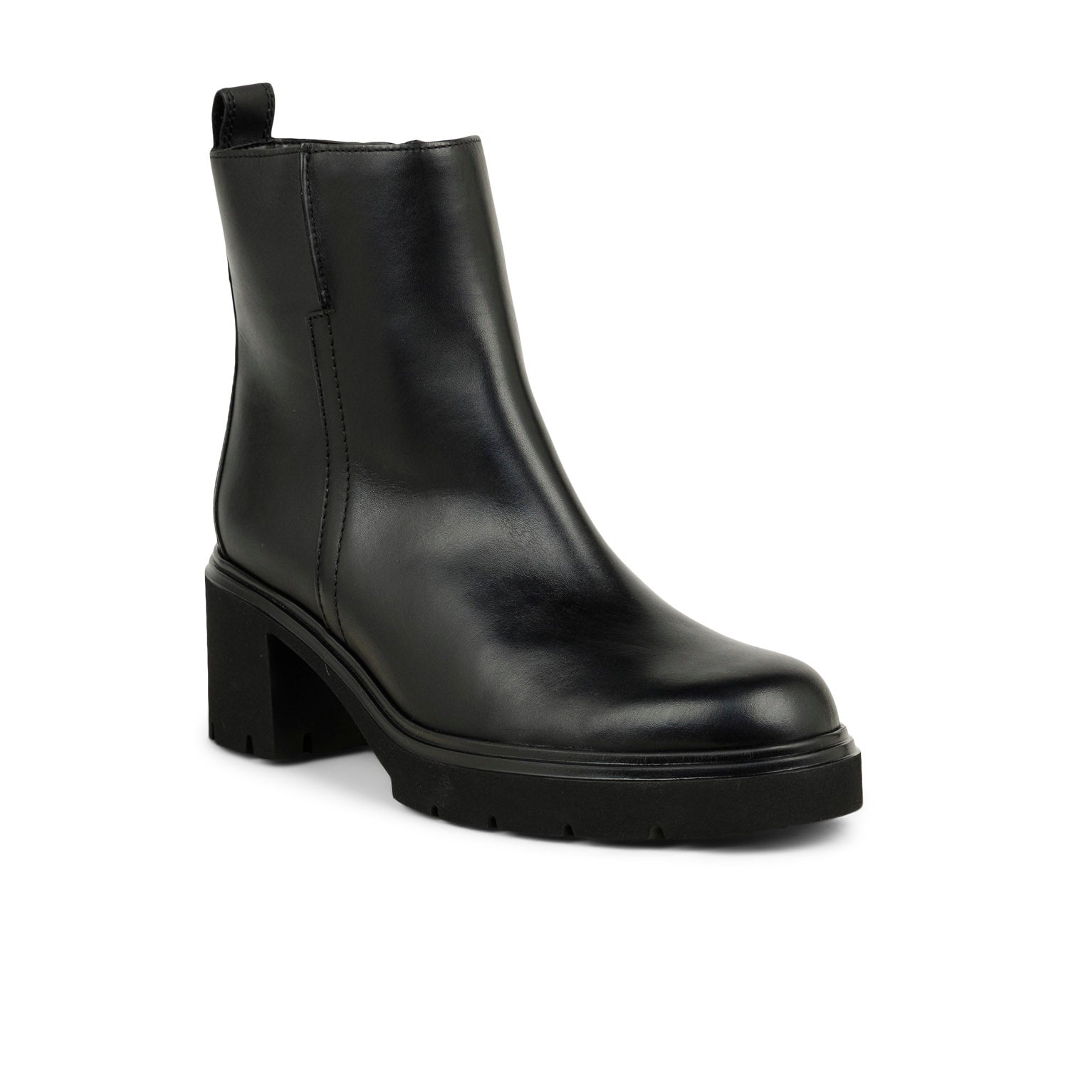 Boots et bottines Femme GABOR 71874 Noir