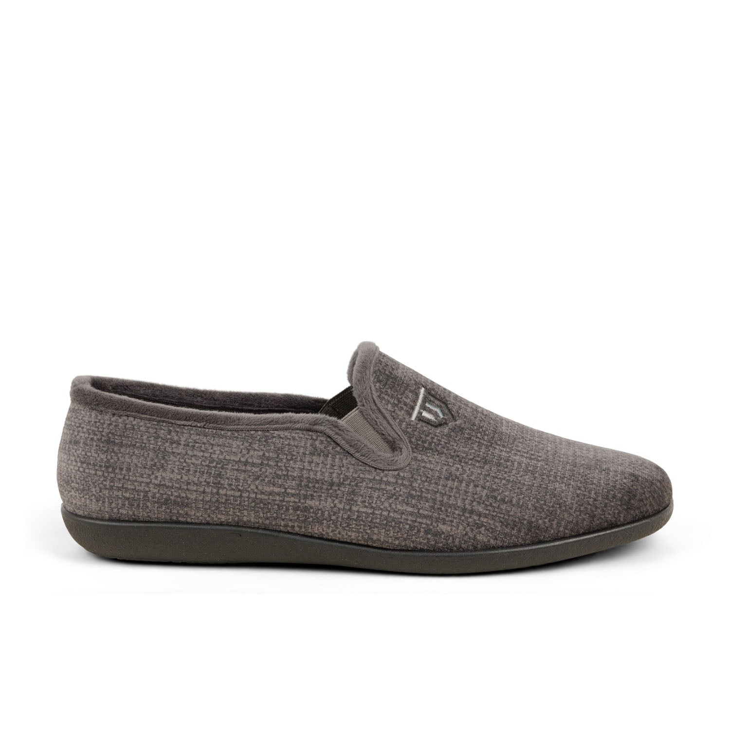 Chaussons Homme NELES ROPACK Gris