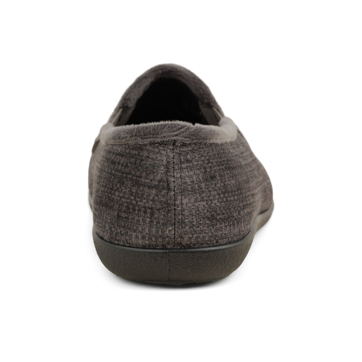 Chaussons Homme NELES ROPACK Gris