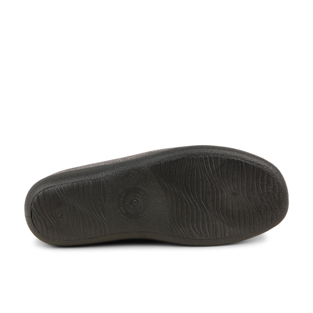 Chaussons Homme NELES ROPACK Gris