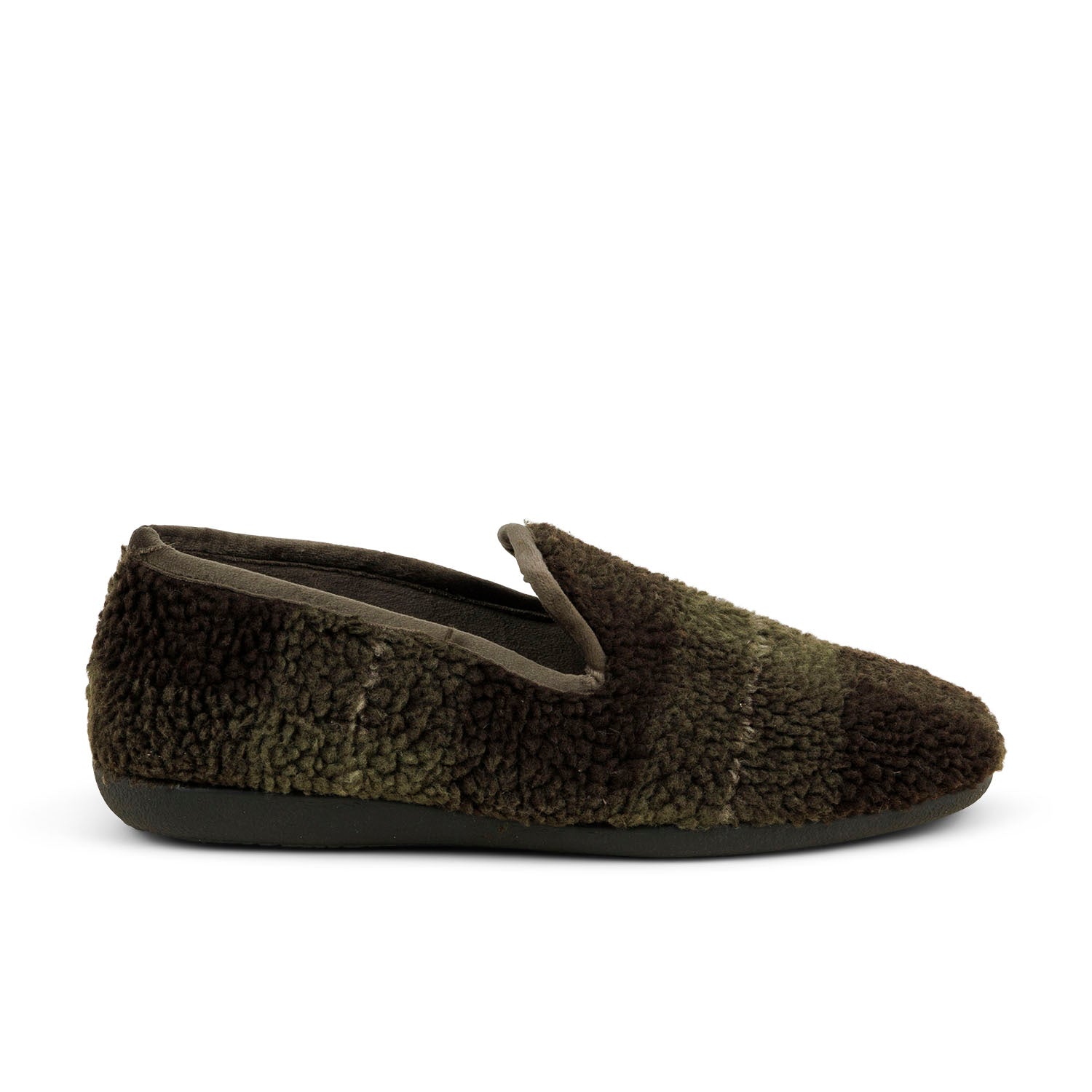 Chaussons Homme NELES ROPEYO Kaki