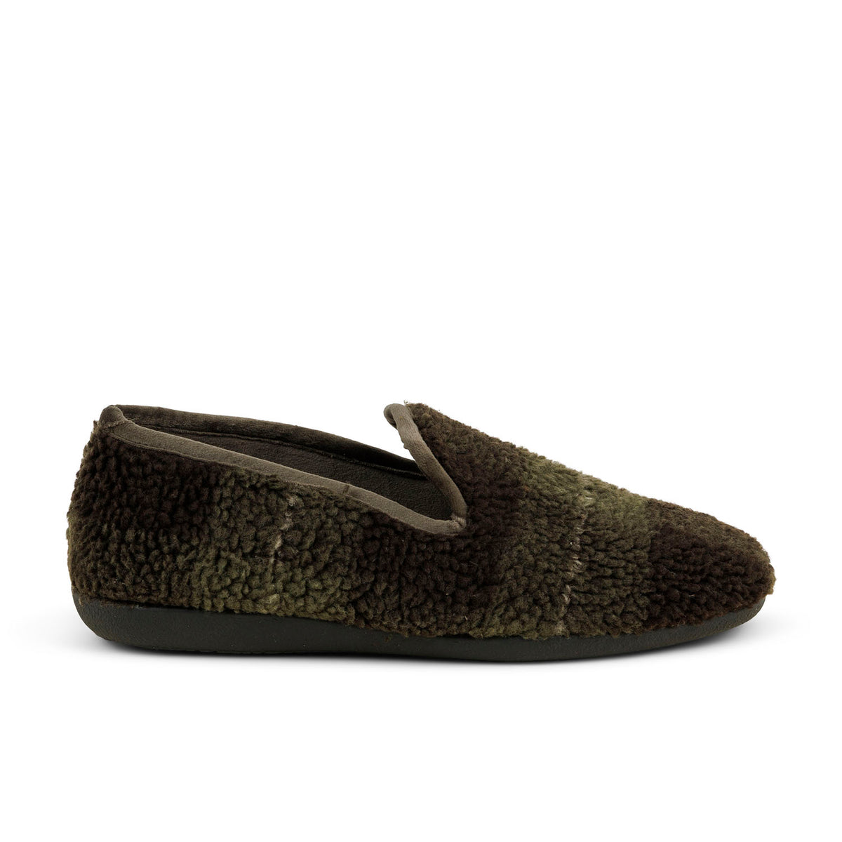 Chaussons Homme NELES ROPEYO Kaki