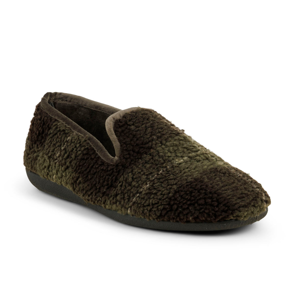 Chaussons Homme NELES ROPEYO Kaki