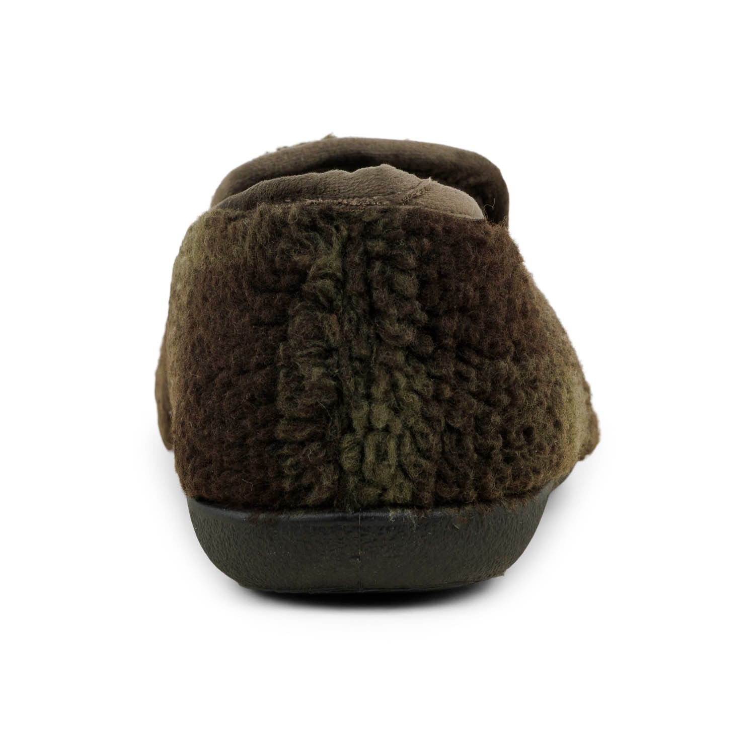 Chaussons Homme NELES ROPEYO Kaki
