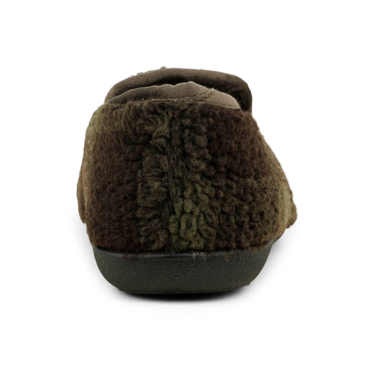 Chaussons Homme NELES ROPEYO Kaki