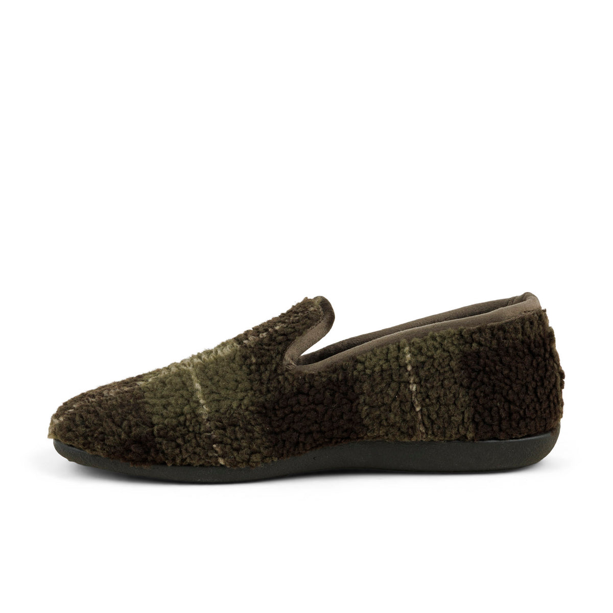 Chaussons Homme NELES ROPEYO Kaki