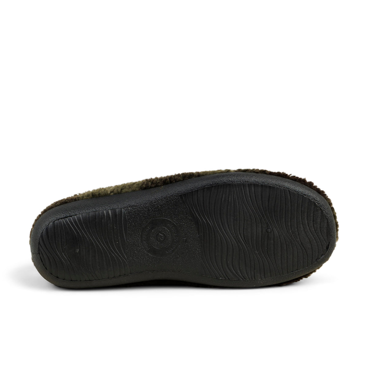 Chaussons Homme NELES ROPEYO Kaki