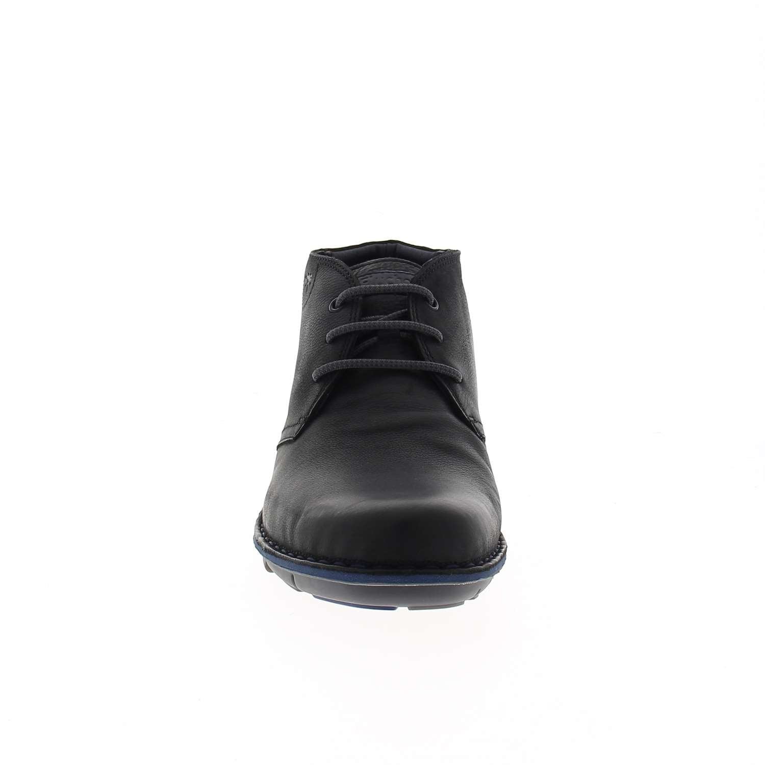 Boots et bottines Homme FLUCHOS ALFA Noir
