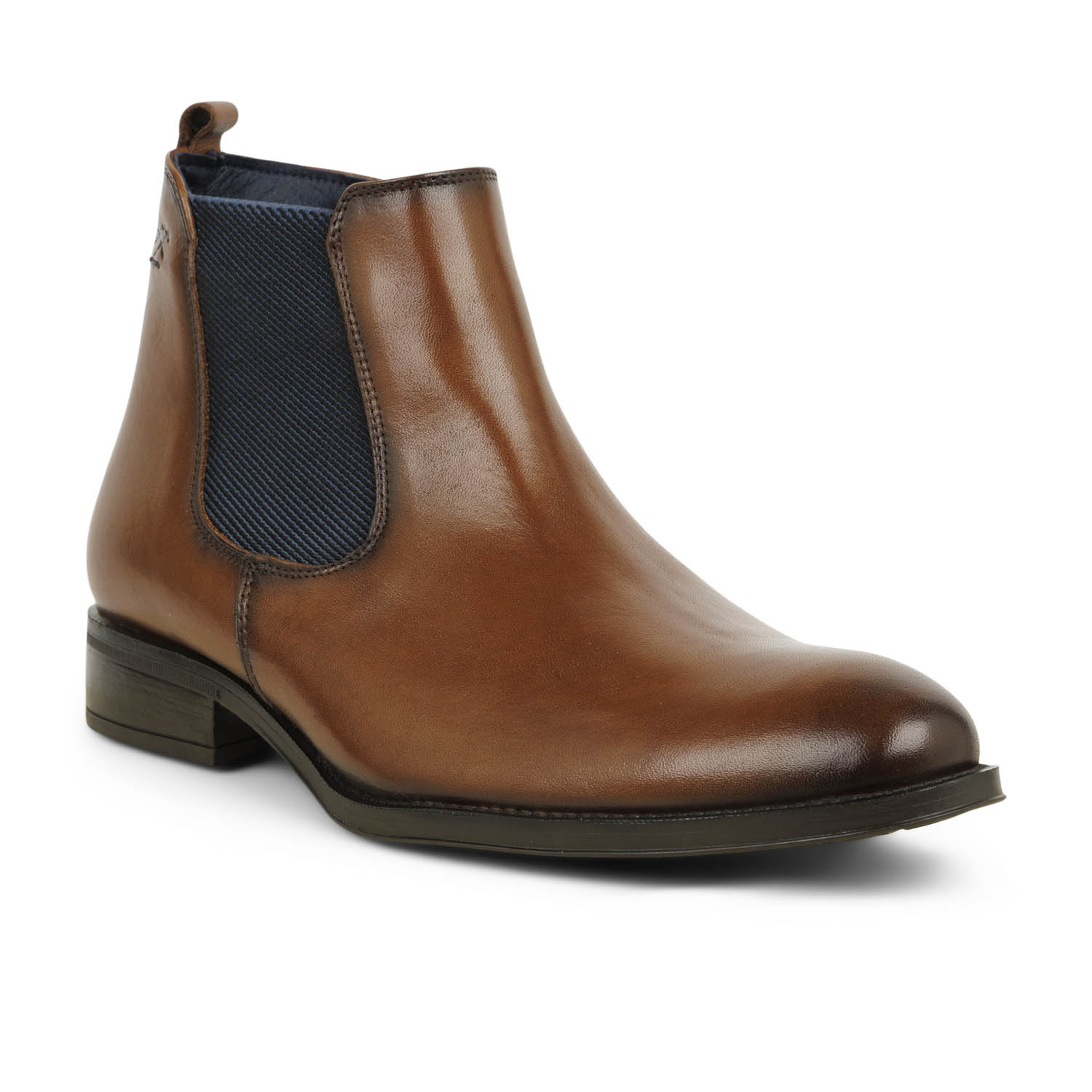 Boots et bottines Homme FLUCHOS GUARDA Marron