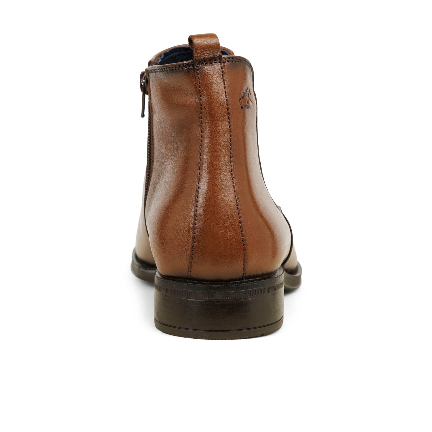 Boots et bottines Homme FLUCHOS GUARDA Marron